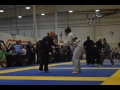ATT Members Competing in a Grappling Tournament