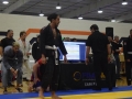 ATT Members Grappling in the Ego Tournament